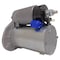 Wai Global Starter, STRND PMGR 12V 9T CW, 13kW12 Volt, CW, 9Tooth Pinion 19185N - alternate 1